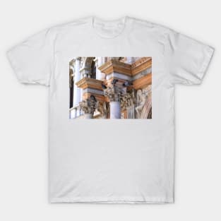 Venice Architecture T-Shirt